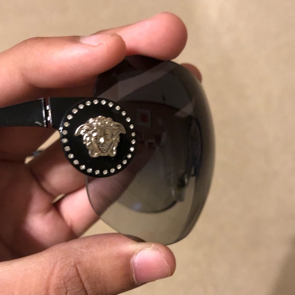 Versace Sunglasses